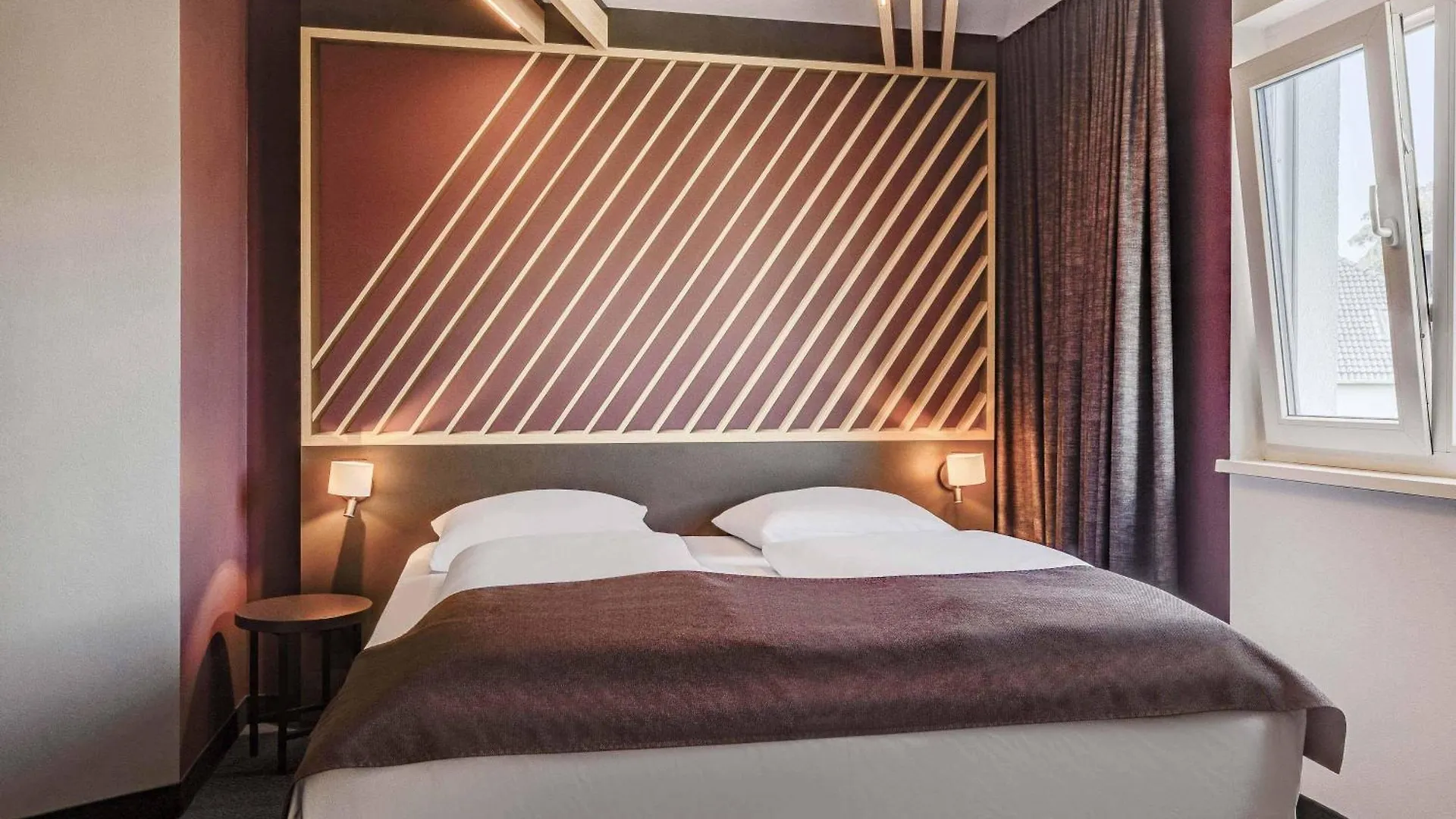 6 Design-Hotels am Schlossgarten Oldenburg für jeden Stil