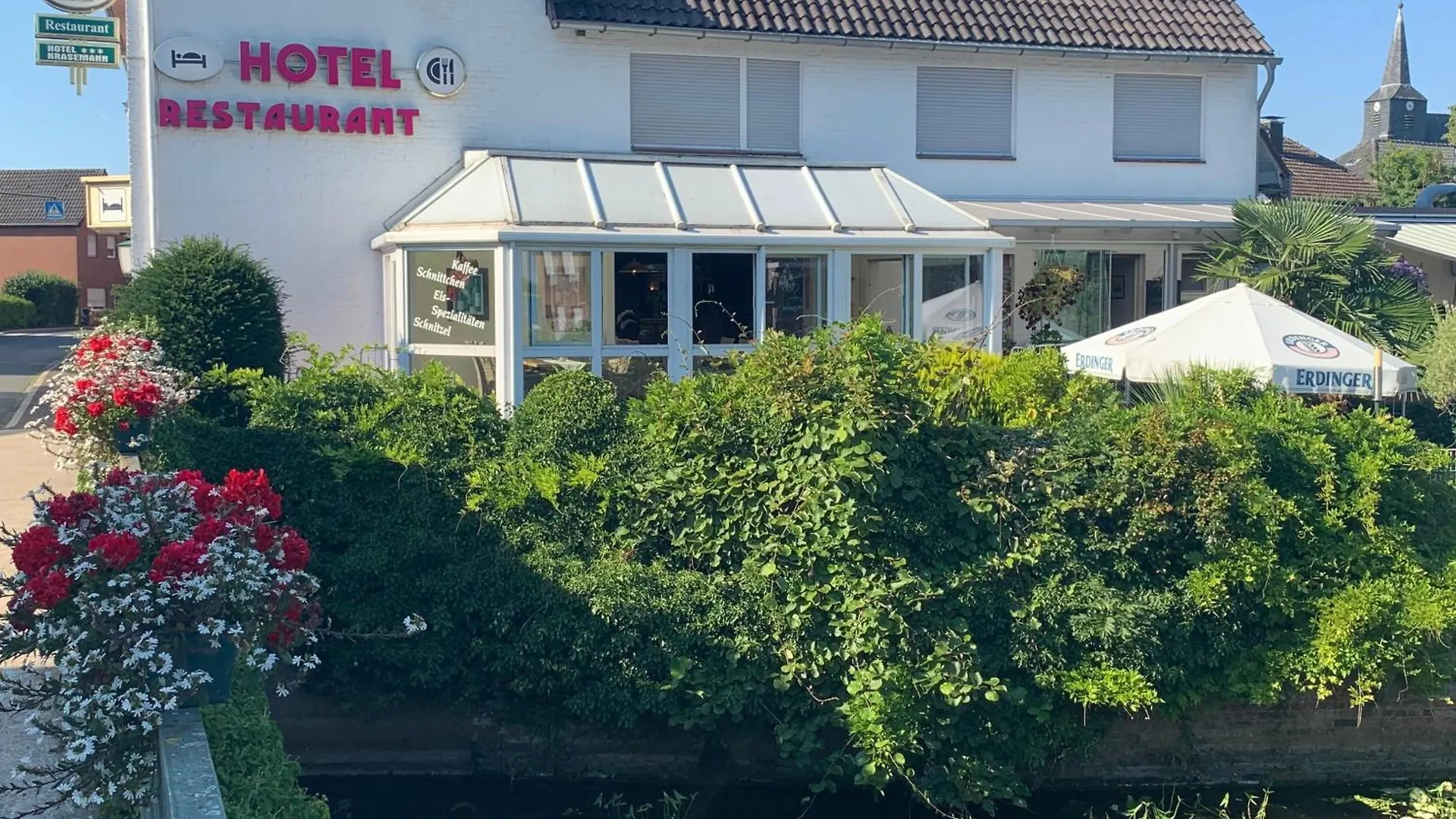 15 Smarte 3-Sterne-Hotels in Nordrhein-Westfalen Worth Booking