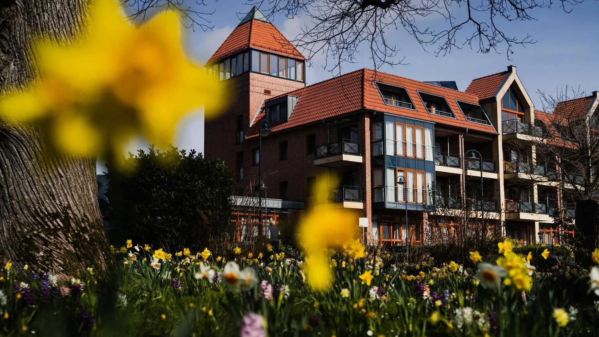 Wo übernachten im Ruhrgebiet: 4 Top 4-Sterne-Hotels