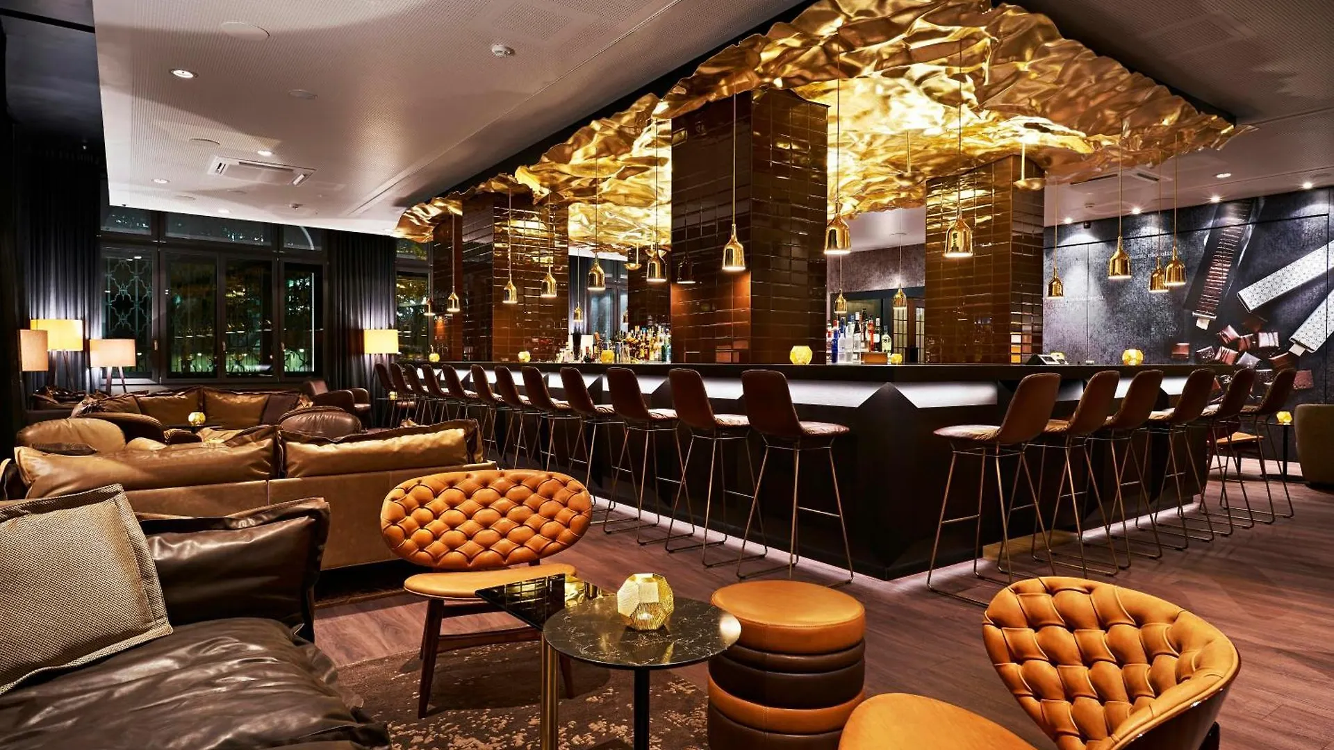 6 Zentrale Hotels in Enge, Zürich, die sich wirklich lohnen