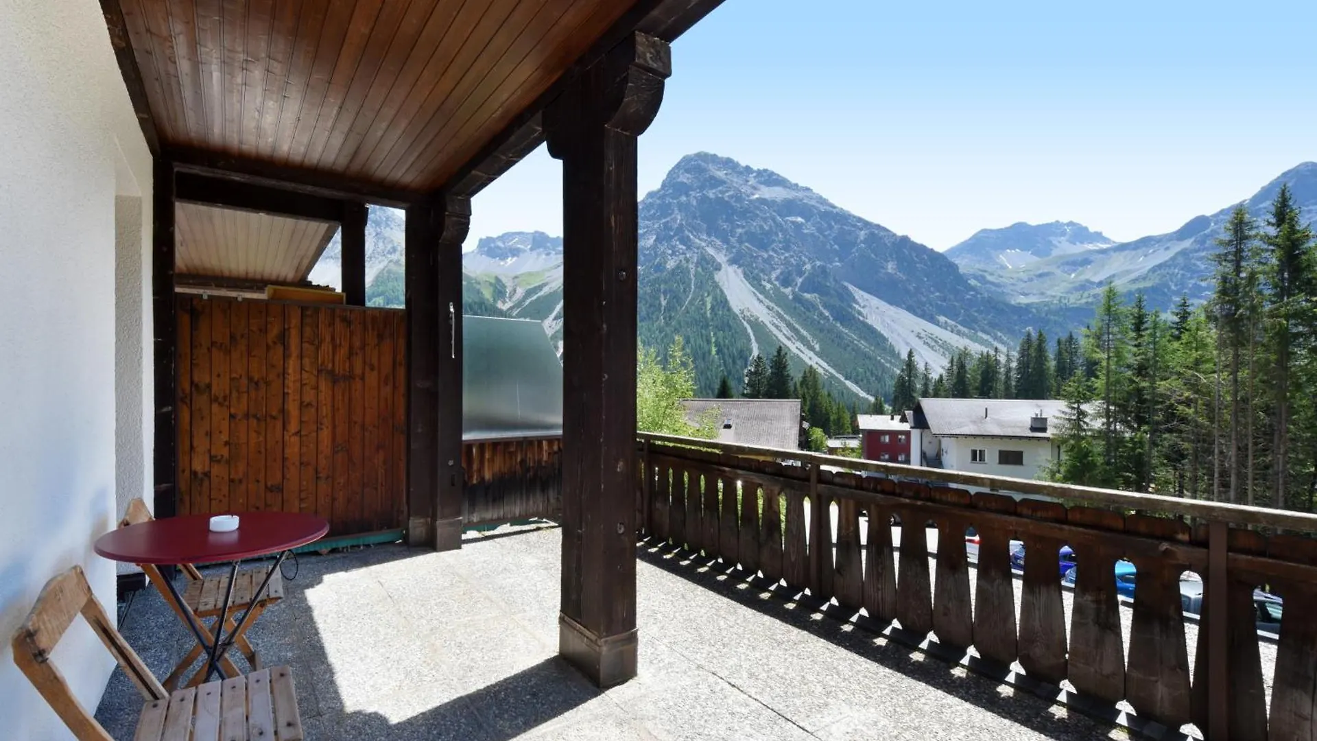 Am Rinerhorn übernachten: 15 Familienhotels im direkten Vergleich
