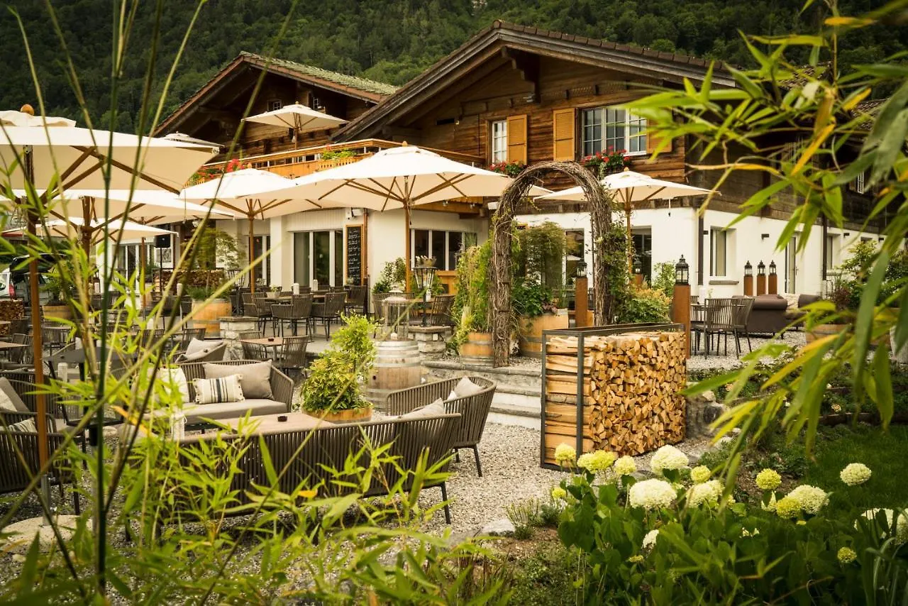 9 Resorts nahe Schynige Platte, die wirklich überzeugen