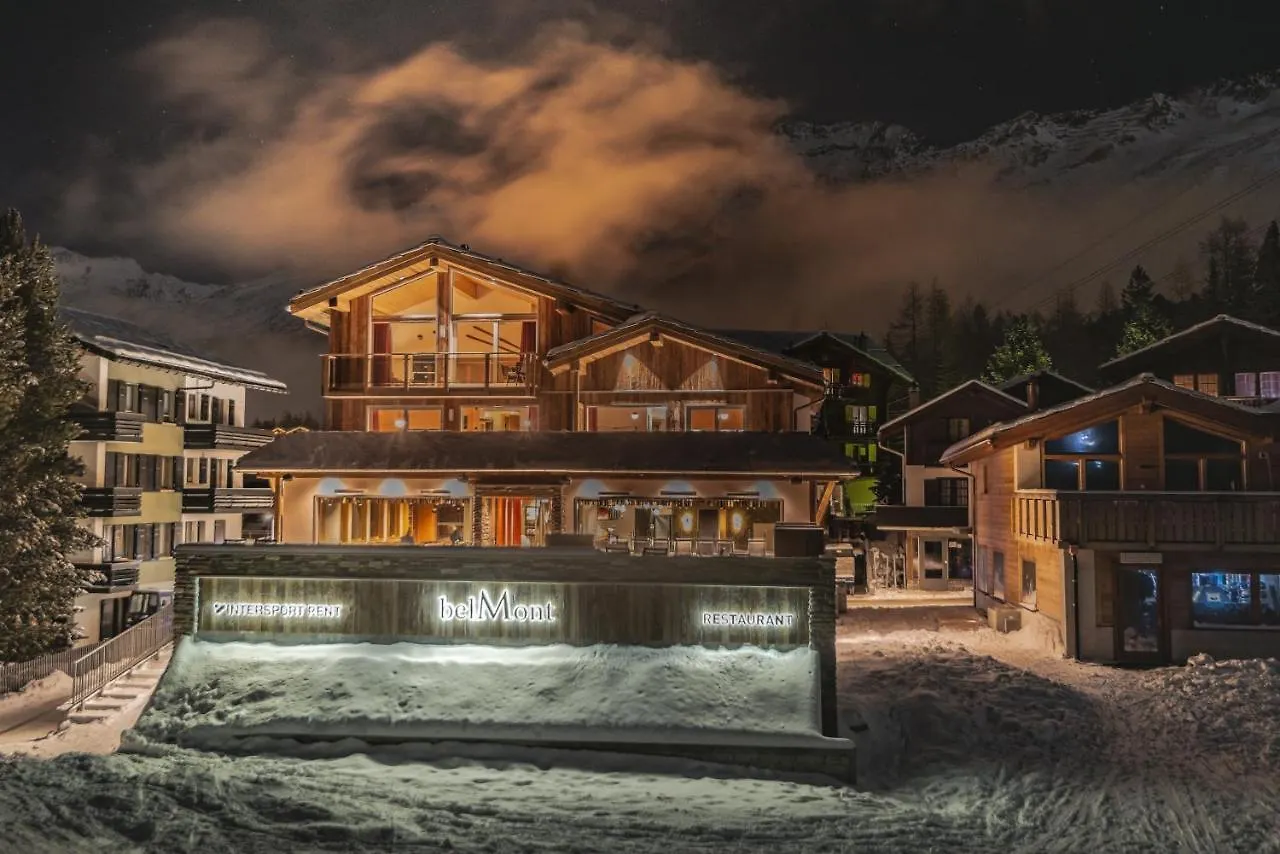 Wo im Wallis übernachten? 4 Zentrale Hotels im Vergleich