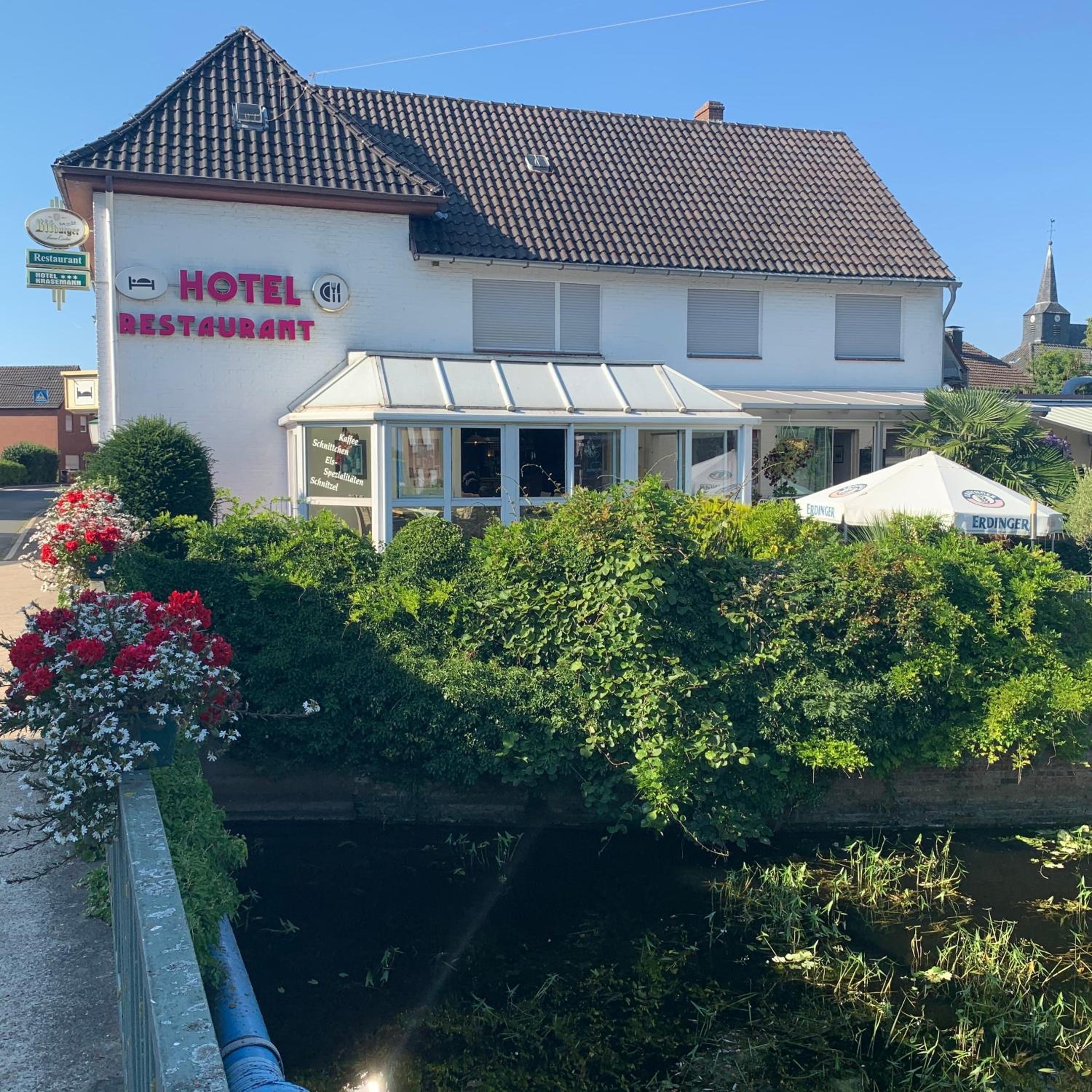 15 Smarte 3-Sterne-Hotels in Nordrhein-Westfalen Worth Booking