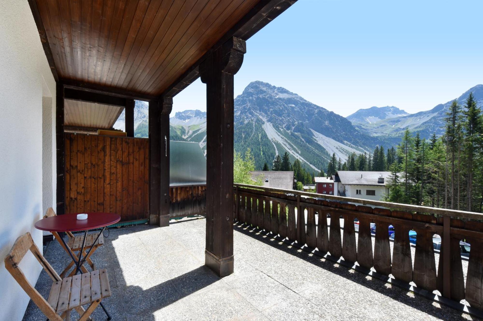 Am Rinerhorn übernachten: 15 Familienhotels im direkten Vergleich