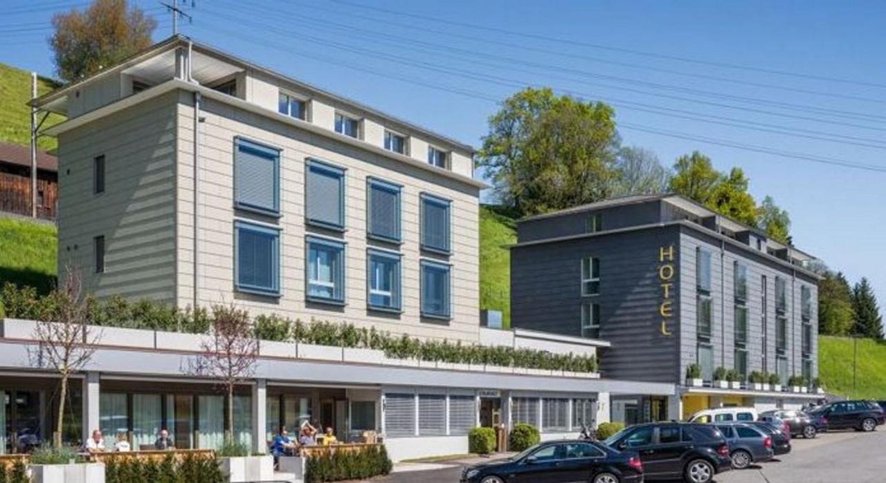 11 Familienhotels nahe dem Verkehrshaus Luzern im Vergleich