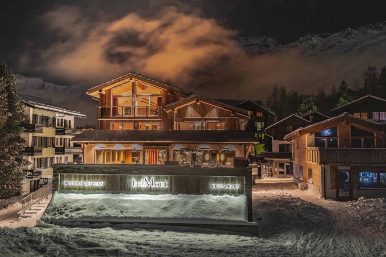 Wo im Wallis übernachten? 4 Zentrale Hotels im Vergleich