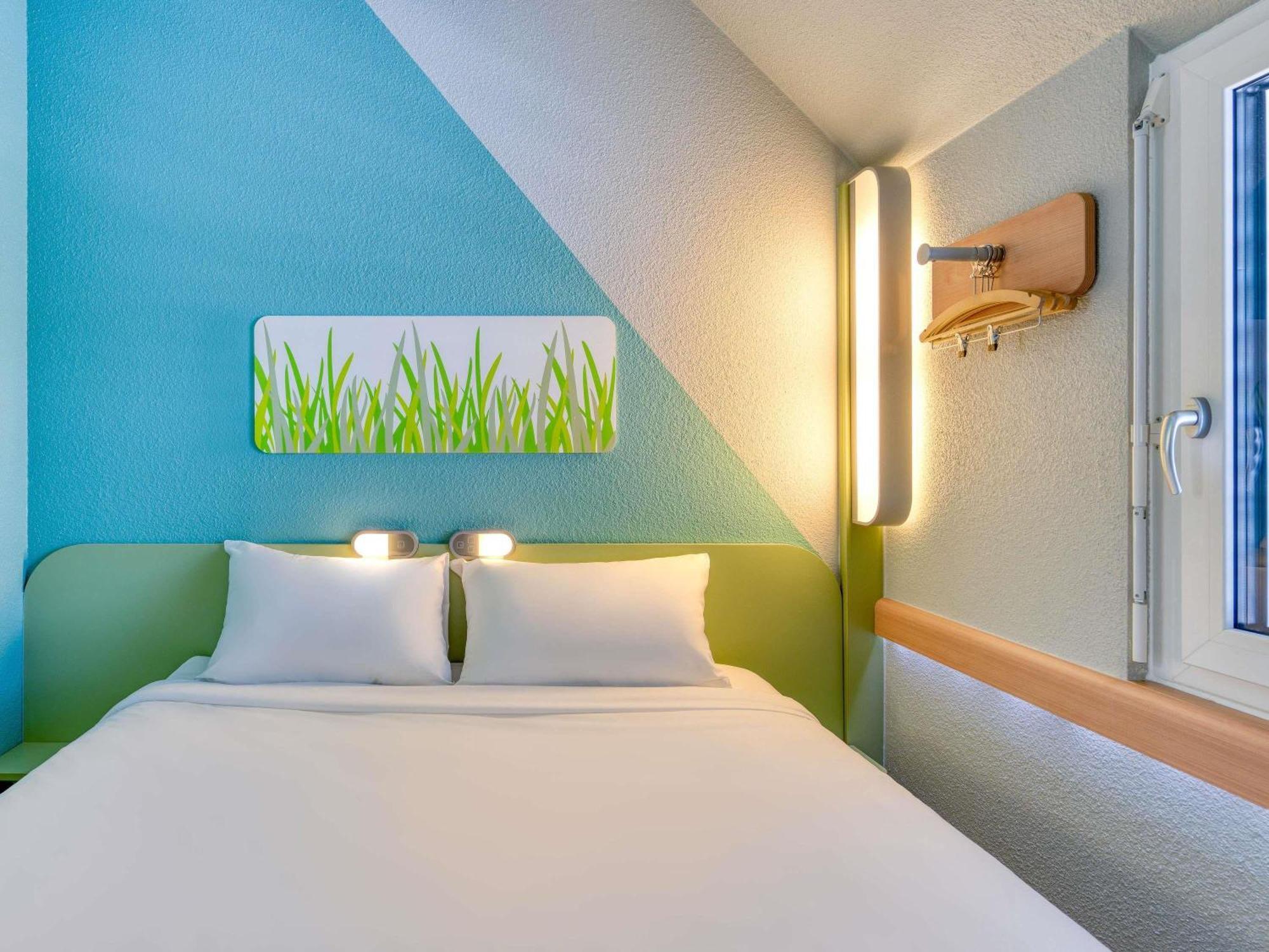 Nahe dem Verkehrshaus: 5 Zentrale Hotels in Luzern