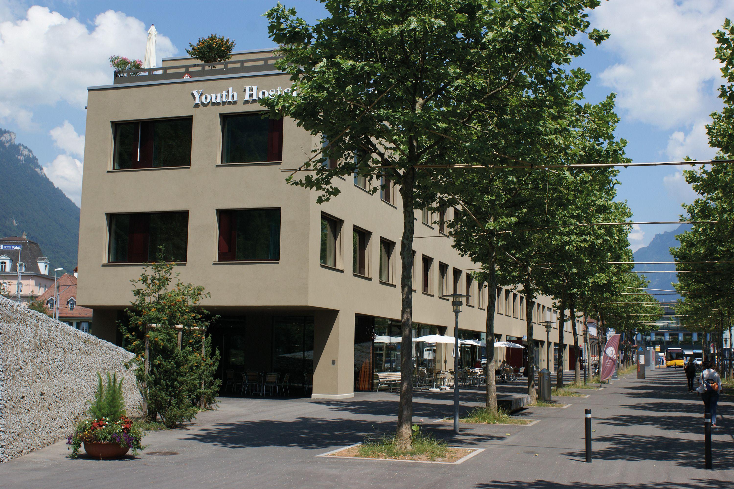 14 Günstige Hotels im Berner Oberland, die Überzeugen