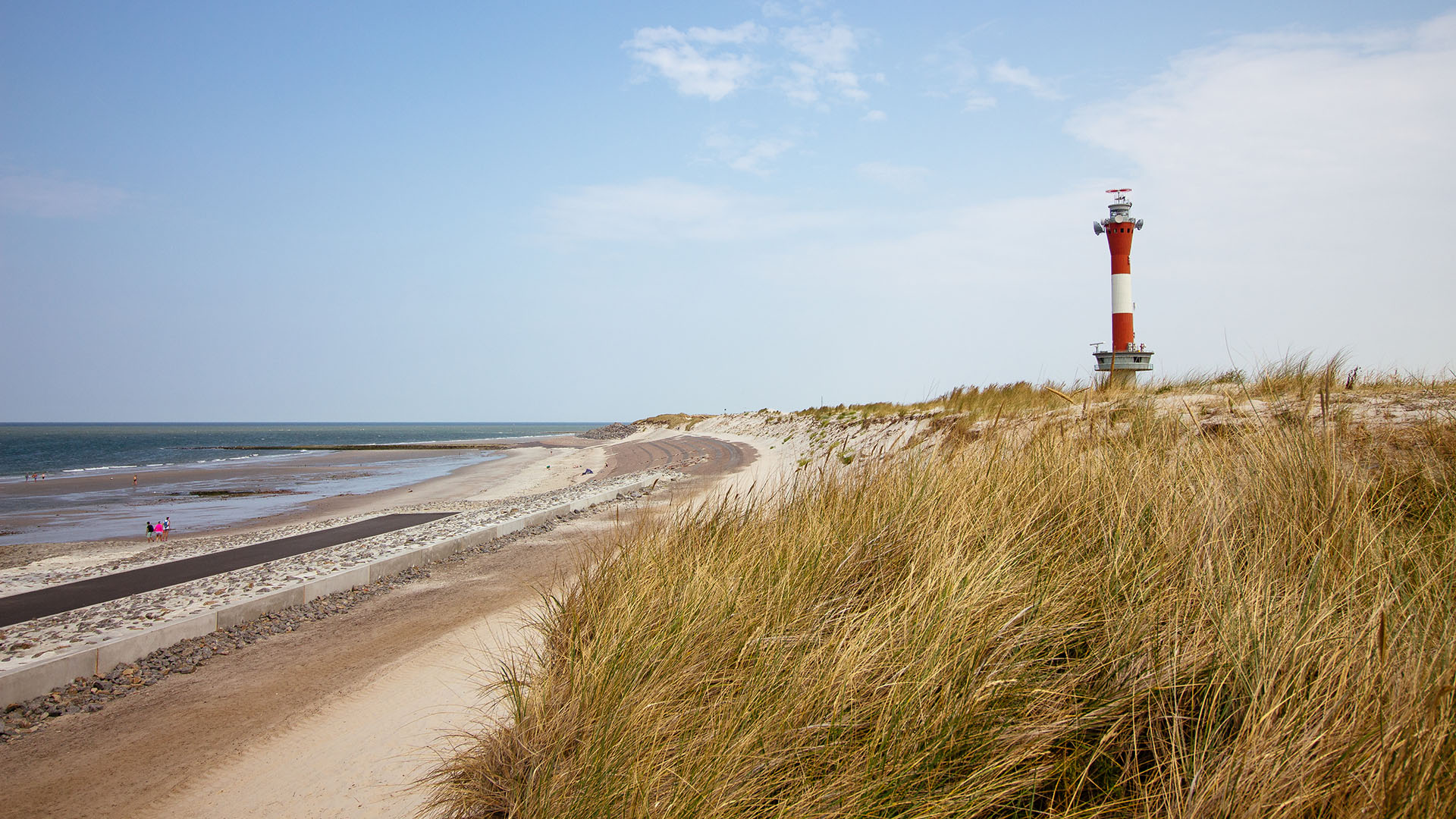 Die Gezeiten der Nordsee verstehen: Warum Timing beim Baden entscheidend ist