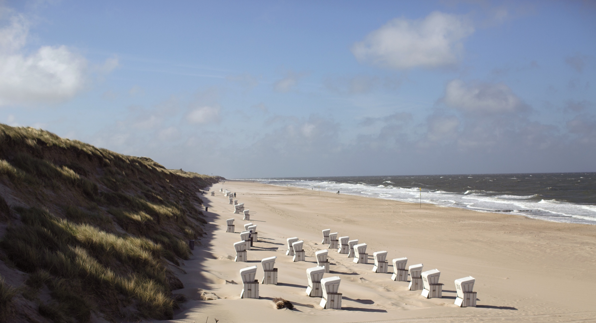Sicherer Badeurlaub auf Sylt, Norderney & Co: Was Familien wissen sollten